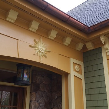 South Salem Victorian
