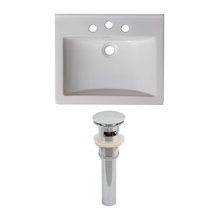 Faucet, sink, tub, fixtures