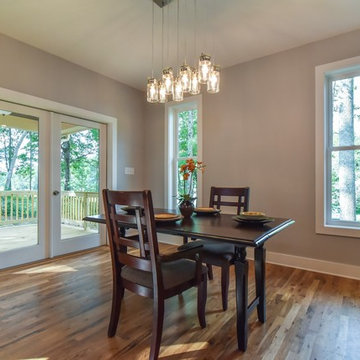 [FOR SALE: $500k} Forget Me Not Meadows - Custom Home 1