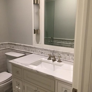 Vanity Ideas