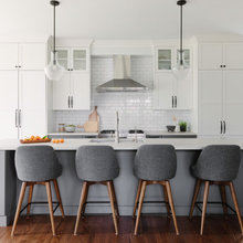 Province Village Remodel Ideas