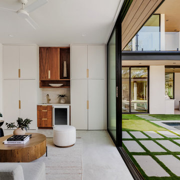 Forest Bend || New Construction || Austin,TX