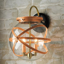 Outdoor lighting