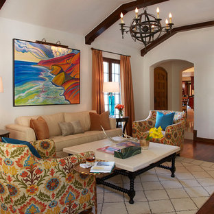 Living Room in Glendale, CA