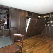 Study / Guest Room / Workout Room