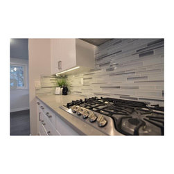 Sky Grey Quartz - Products