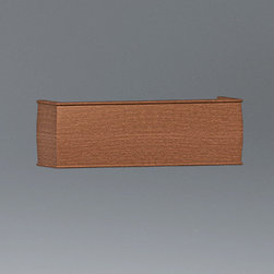 Wood Blinds - Products
