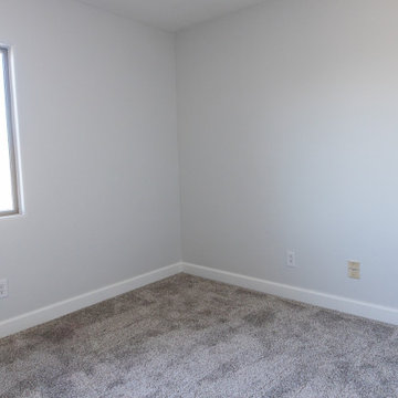 Basswood Ave. Home Renovation