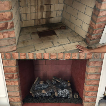 Fireplace Projects