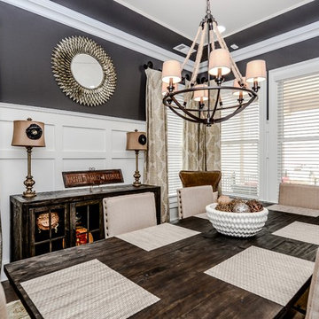 Earth Tones, Gold Tones & Copper = HOME!