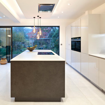 Chipping Barnet, Barnet