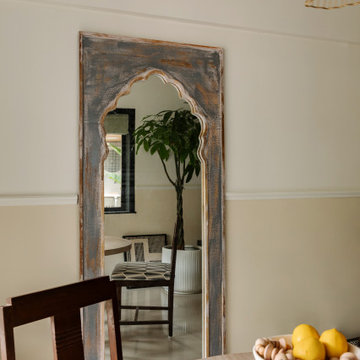 Lil Parsi Bed & Breakfast