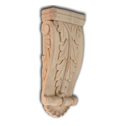 Acanthus Corbels - Products