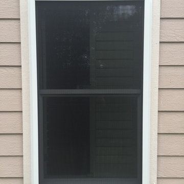 Fixed Windows
