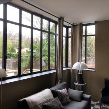 Rénovation Projet Meyrignac