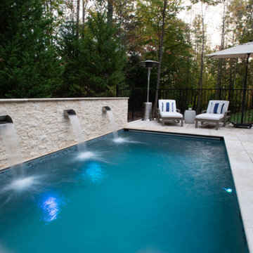 Plunge Pool Durham
