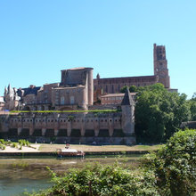 Albi et région - professionnels