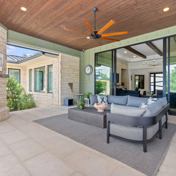 Dripping Springs remodel