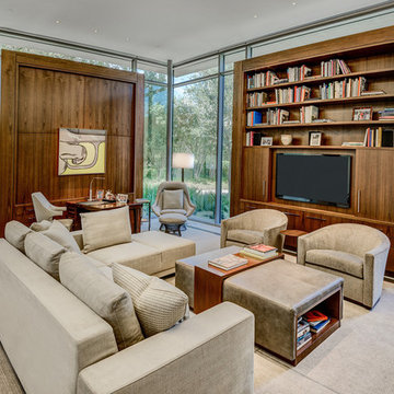 Residence for Art