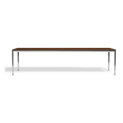 USM Haller Table, Rectangular, Long - Products