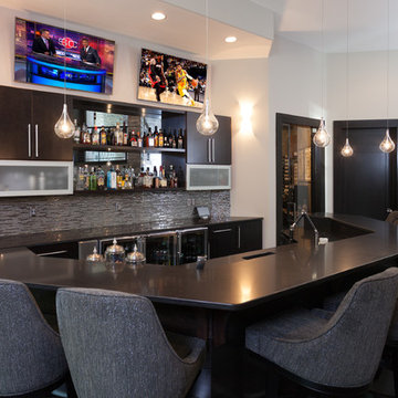 Kitchens/Bars