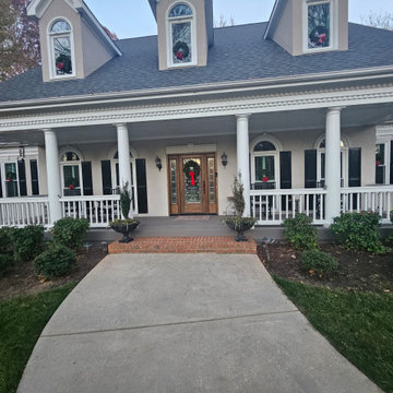 Porches