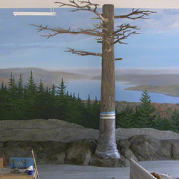 Mural - Home Decor
