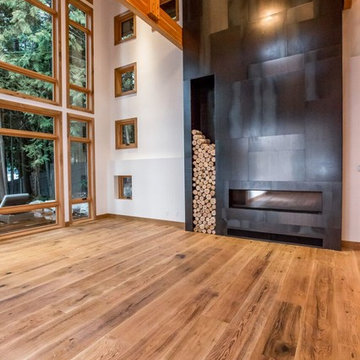 Cedar House