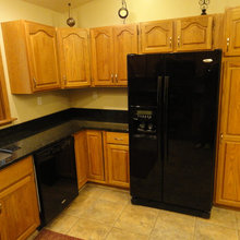 Kitchen Ideas