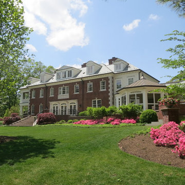 Custom Residence