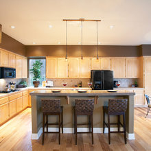 Kitchen ideas