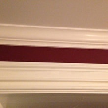 Crown Molding