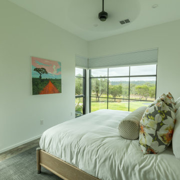 TRANE Heating & Cooling Systems