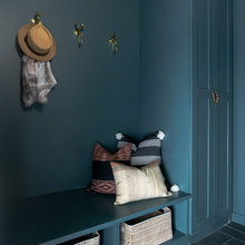 Mudroom