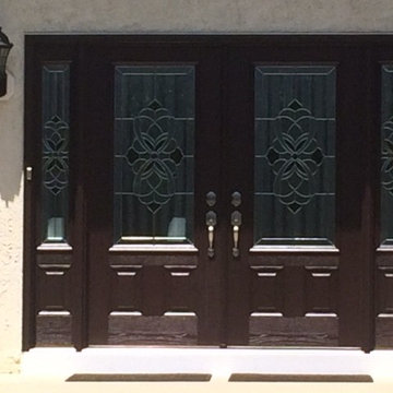 Entry Doors