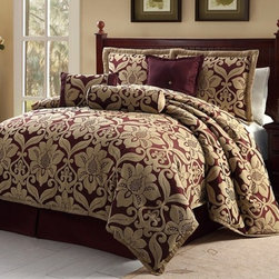 Down Alternative Comforters - Comforters And Comforter Sets