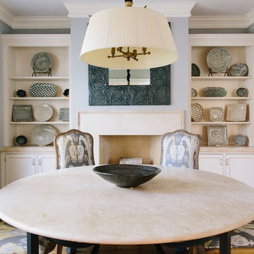 Timeless and Tranquil home on Chicago's North Shore