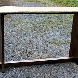 Console Table - Side Tables And End Tables