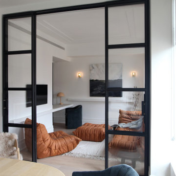Bleecker St Apartment