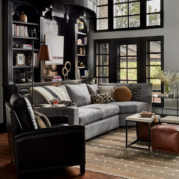 Ken Caryl Great Room