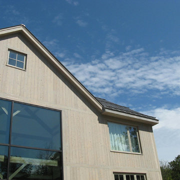 Residential Work