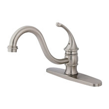 Faucets