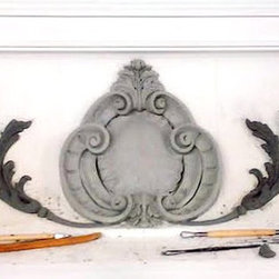 Hyde Park Mouldings Portfolio - Products