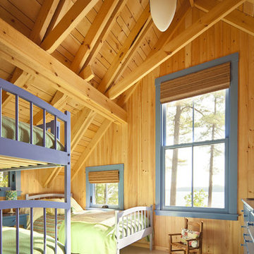 Eastern White Pine