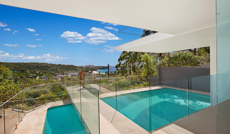 Houzzbesuch: Wir wollen mehr Meer!