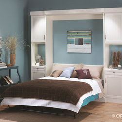ORG Home Wall and Desk Beds - Storage And Organization