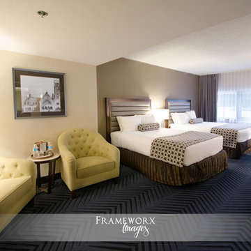 Frameworx Images Portfolio
