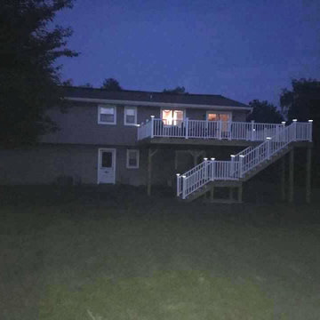 Branchburg NJ Deck Repair & Refinish