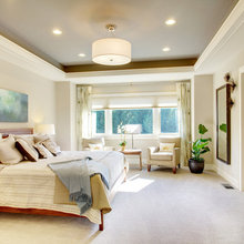 Bedroom Light Fixture