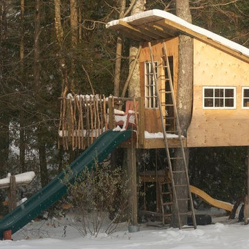 Tree House